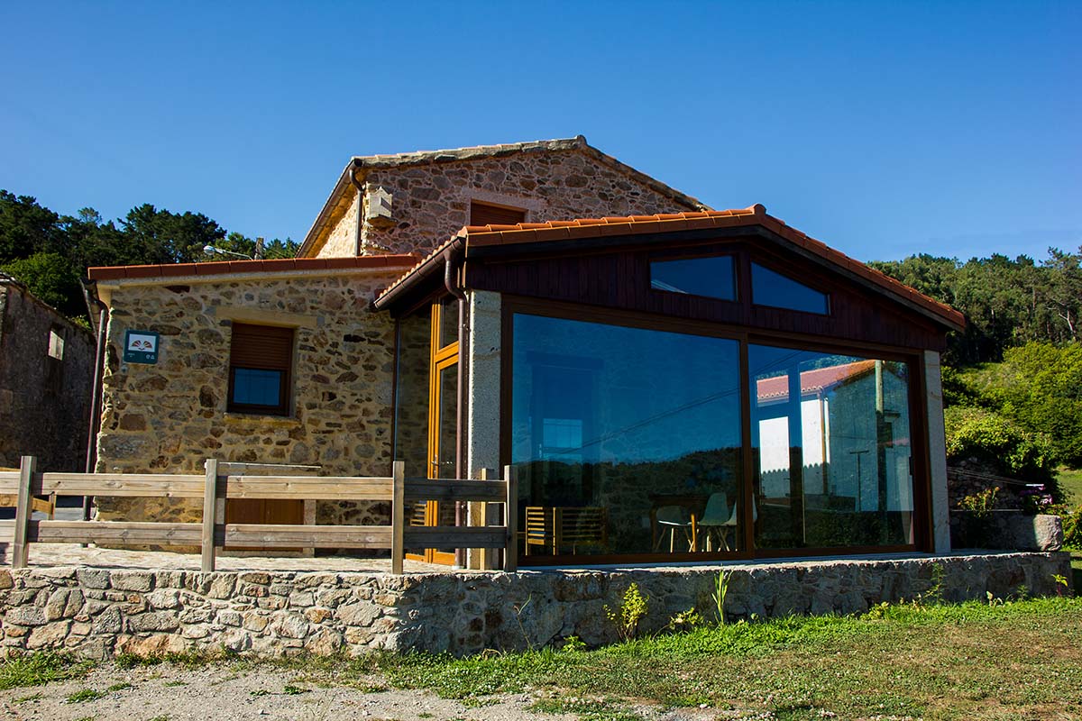 Casa Eliseo