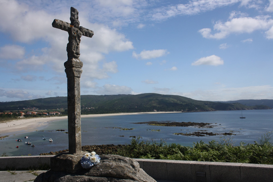 Mar de Fisterra