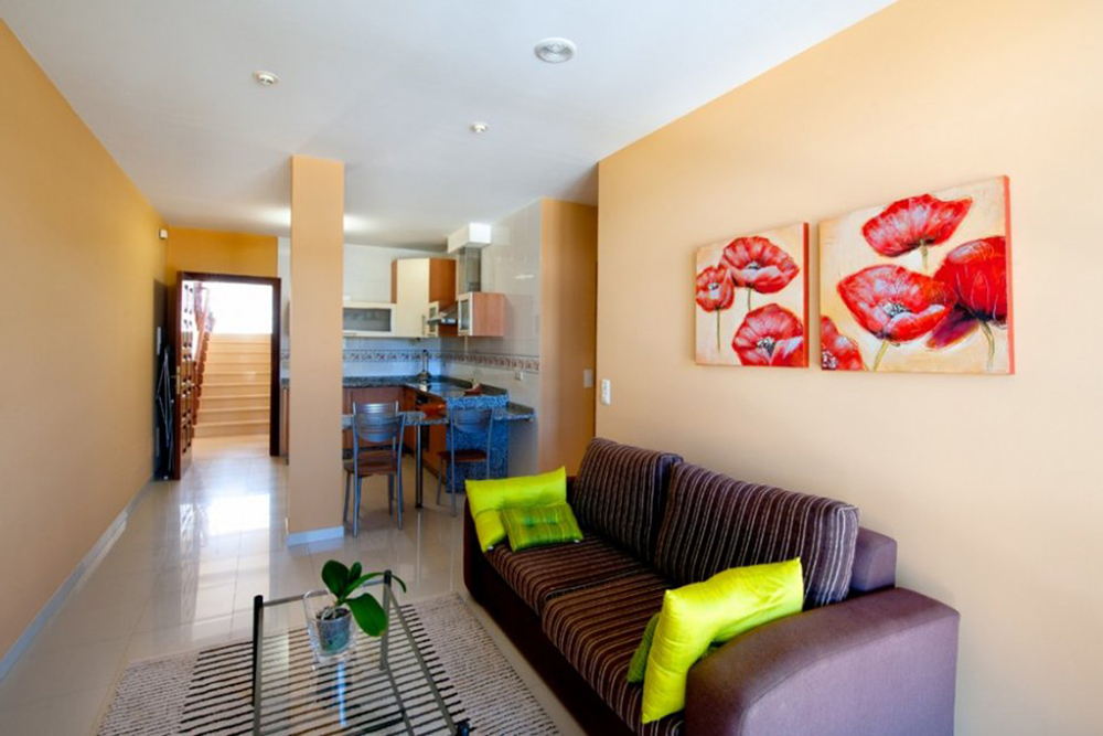 Apartamentos Abelleira