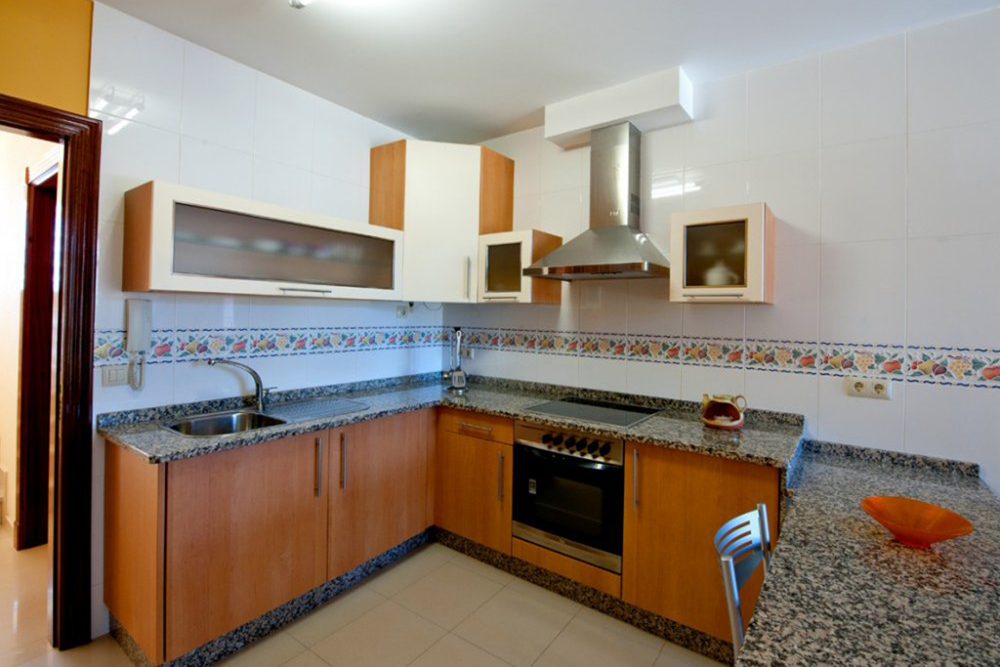 Apartamentos Abelleira