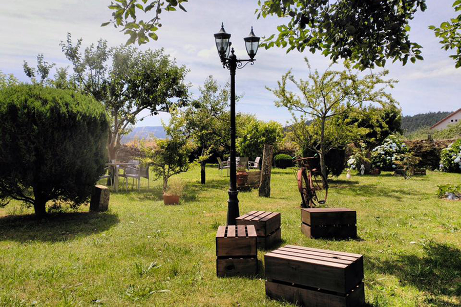 Casa Boto