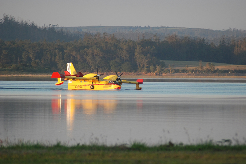 Vuelo ultraligero