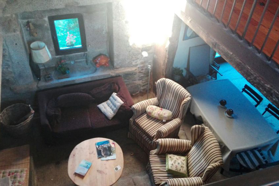 Casa Vella de Vilaser�o
