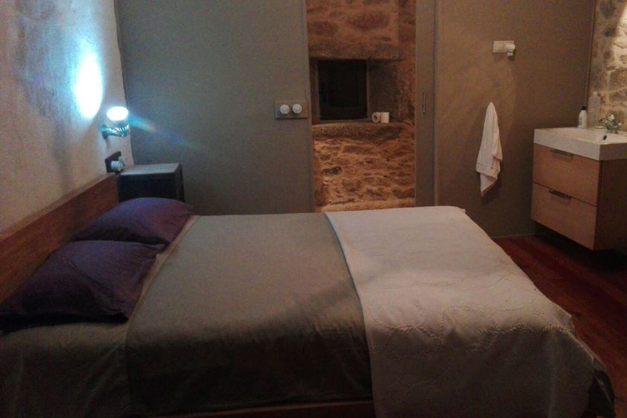 Casa Vella de Vilaser�o
