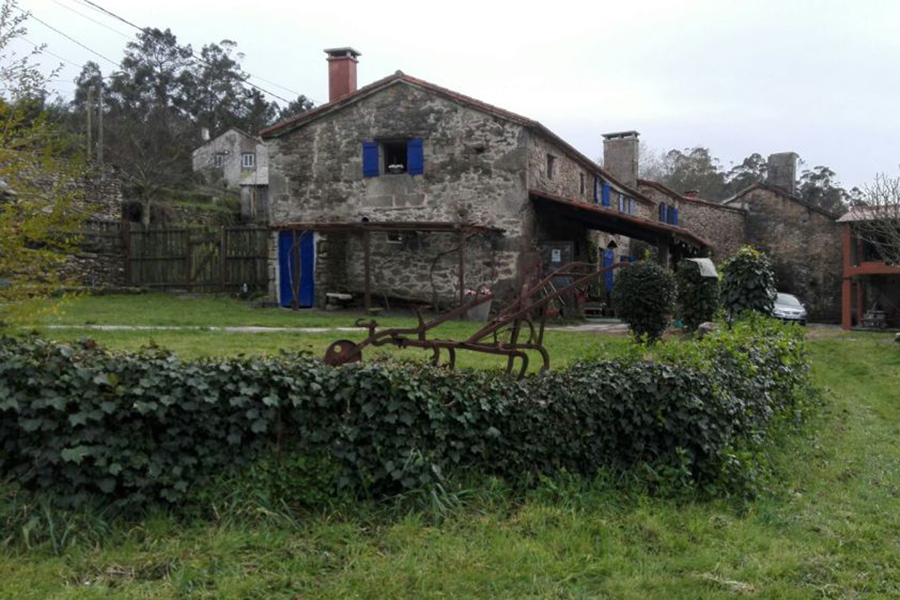 Casa Vella de Vilaser�o