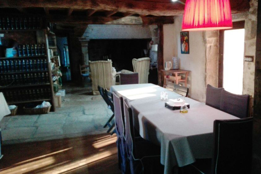 Casa Vella de Vilaser�o