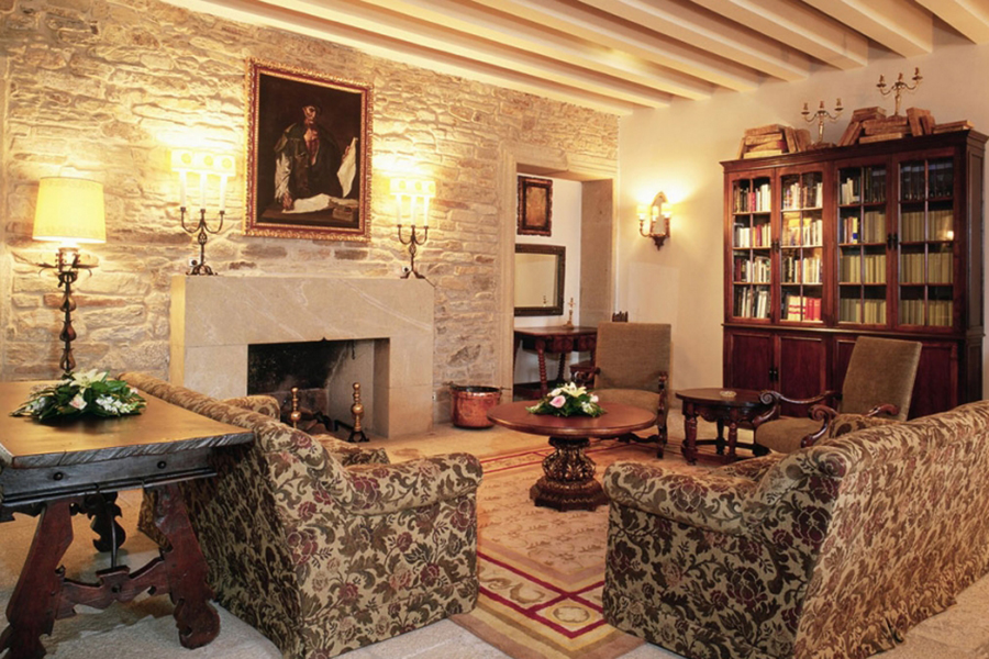 Parador Hostal dos Reis Cat�licos
