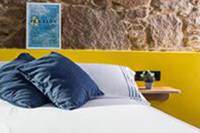 Habitaci�n Cucuruj�