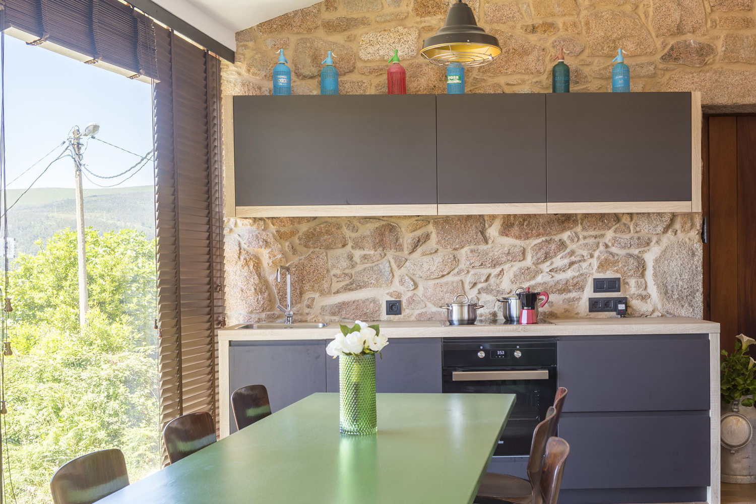 Cocina Cucuruj�