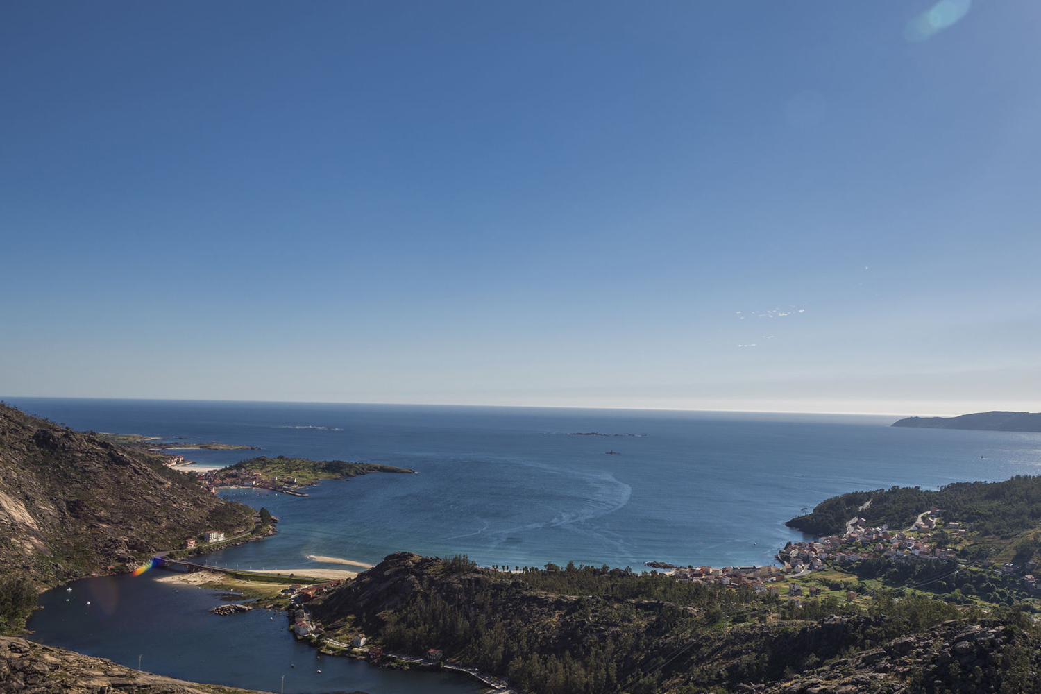 Vistas Cucuruj�