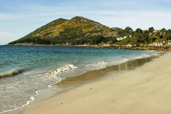 El puerto Xacobeo y el gremio del Mar