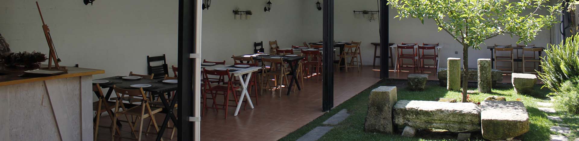 Casa do Tella e Rosal�a