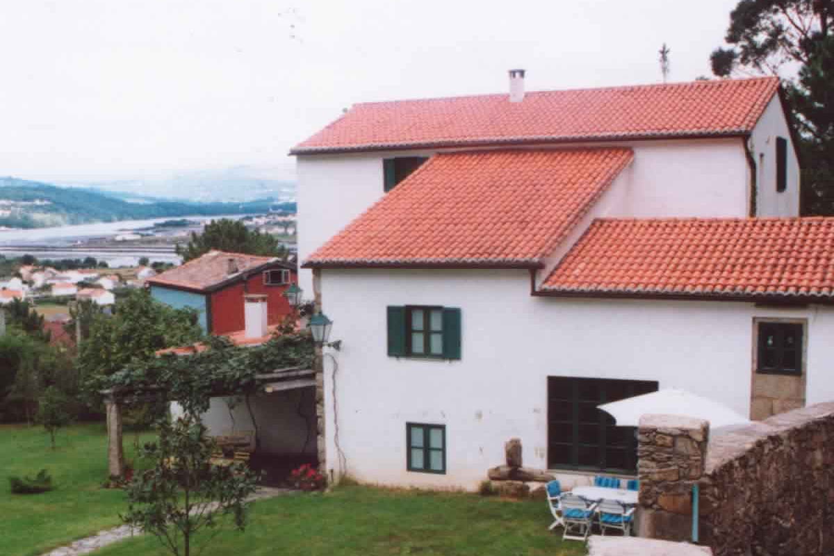 Casa do Torno