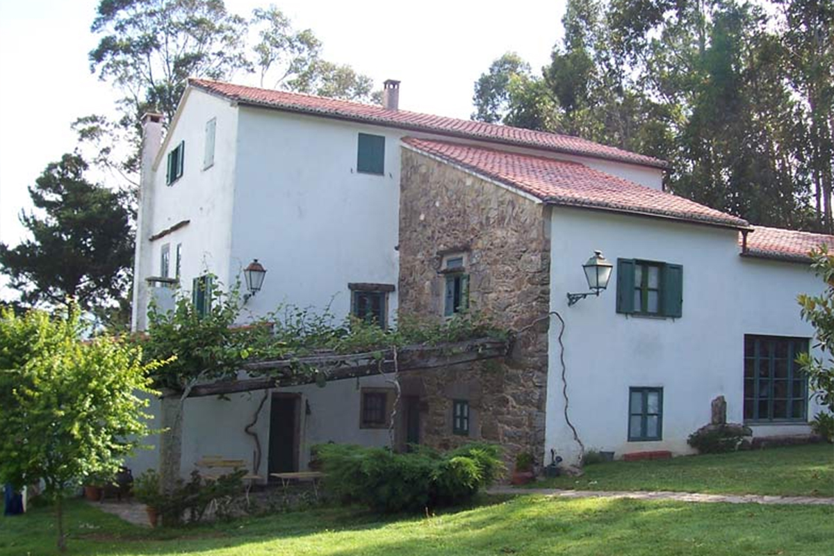 Casa do Torno