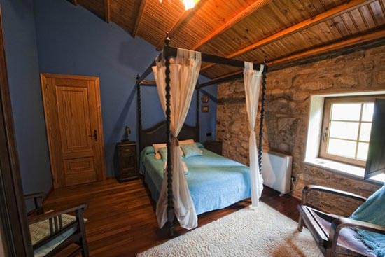 Habitaci�n Xanela da L�a